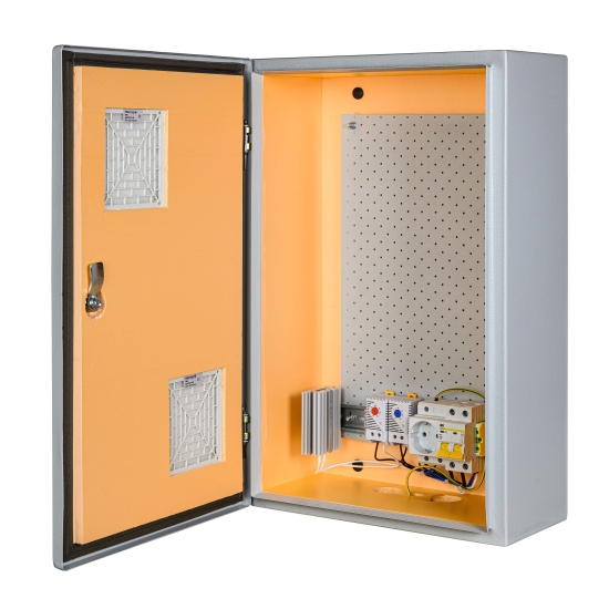 Mastermann-3УТПВ-П (Ver. 2.0) Климатический навесной шкаф с пассивной вентиляцией-Фото-0