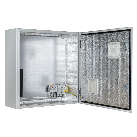 Mastermann-4УТПВ-П (Ver. 2.0) Климатический навесной шкаф с пассивной вентиляцией-Фото-0