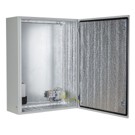 Mastermann-5УТП (Ver. 2.0) Климатический навесной шкаф с защитой от холодного пуска