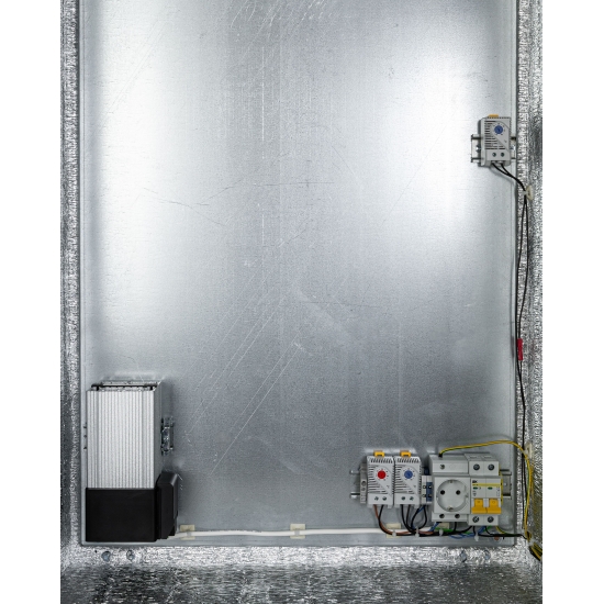 Mastermann-5УТПВ-А (Ver. 2.0) Климатический навесной шкаф с активной вентиляцией-Фото-3