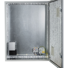 Mastermann-5УТПВ-П (Ver. 2.0) Климатический навесной шкаф с пассивной вентиляцией
