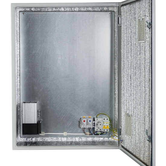 Mastermann-5УТПВ-П (Ver. 2.0) Климатический навесной шкаф с пассивной вентиляцией-Фото-3