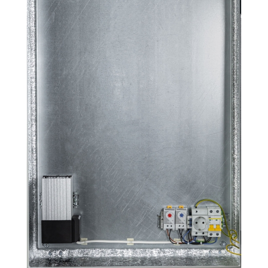 Mastermann-5УТПВ-П (Ver. 2.0) Климатический навесной шкаф с пассивной вентиляцией-Фото-4