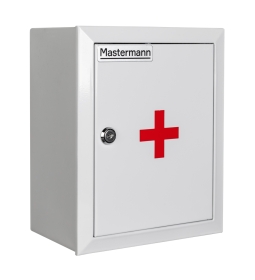 Mastermann-1 Аптечный шкаф 
