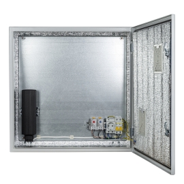 Mastermann-4УТПВ-П (Ver. 2.0) Климатический навесной шкаф с пассивной вентиляцией