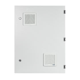 Mastermann-5УТПВ-А (Ver. 2.0) Климатический навесной шкаф с активной вентиляцией
