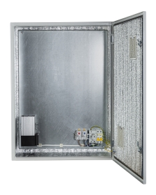 Mastermann-5УТПВ-П (Ver. 2.0) Климатический навесной шкаф с пассивной вентиляцией