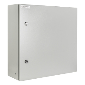 Mastermann-4УТП (Ver. 2.0) Климатический навесной шкаф с защитным реле от холодного пуска