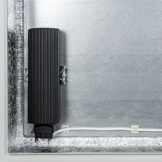 Mastermann-4УТП (Ver. 2.0) Климатический навесной шкаф с защитным реле от "холодного" пуска-Фото-2