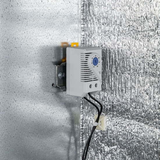 Mastermann-4УТПВ-А+ (Версия плюс)(Ver. 2.0) Климатический навесной шкаф-Фото-4