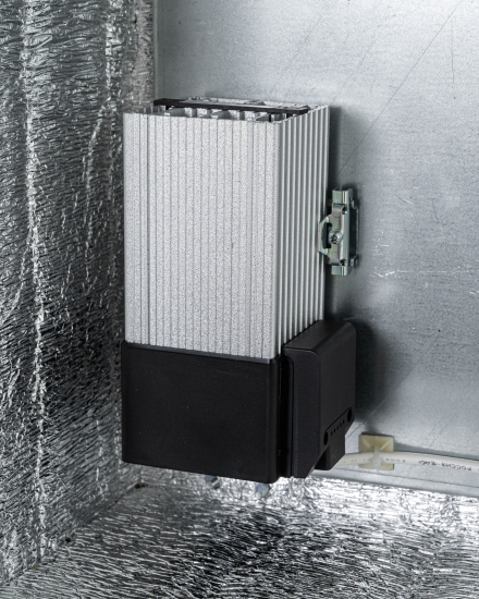 Mastermann-5УТП (Ver. 2.0) Климатический навесной шкаф с защитой от "холодного" пуска-Фото-5